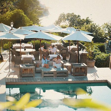 Hotel La Bastide D'Antoine Saint-Tropez Zewnętrze zdjęcie