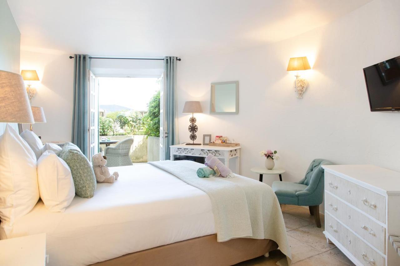 Hotel La Bastide D'Antoine Saint-Tropez Zewnętrze zdjęcie
