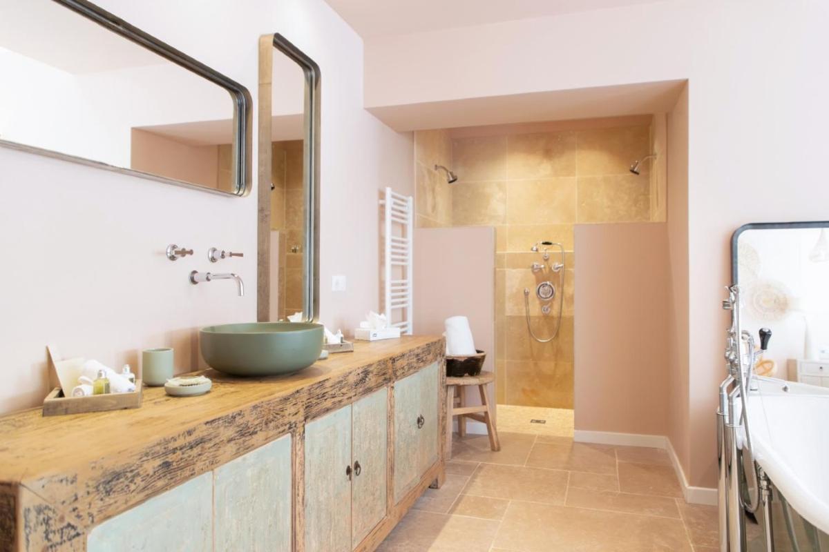 Hotel La Bastide D'Antoine Saint-Tropez Zewnętrze zdjęcie