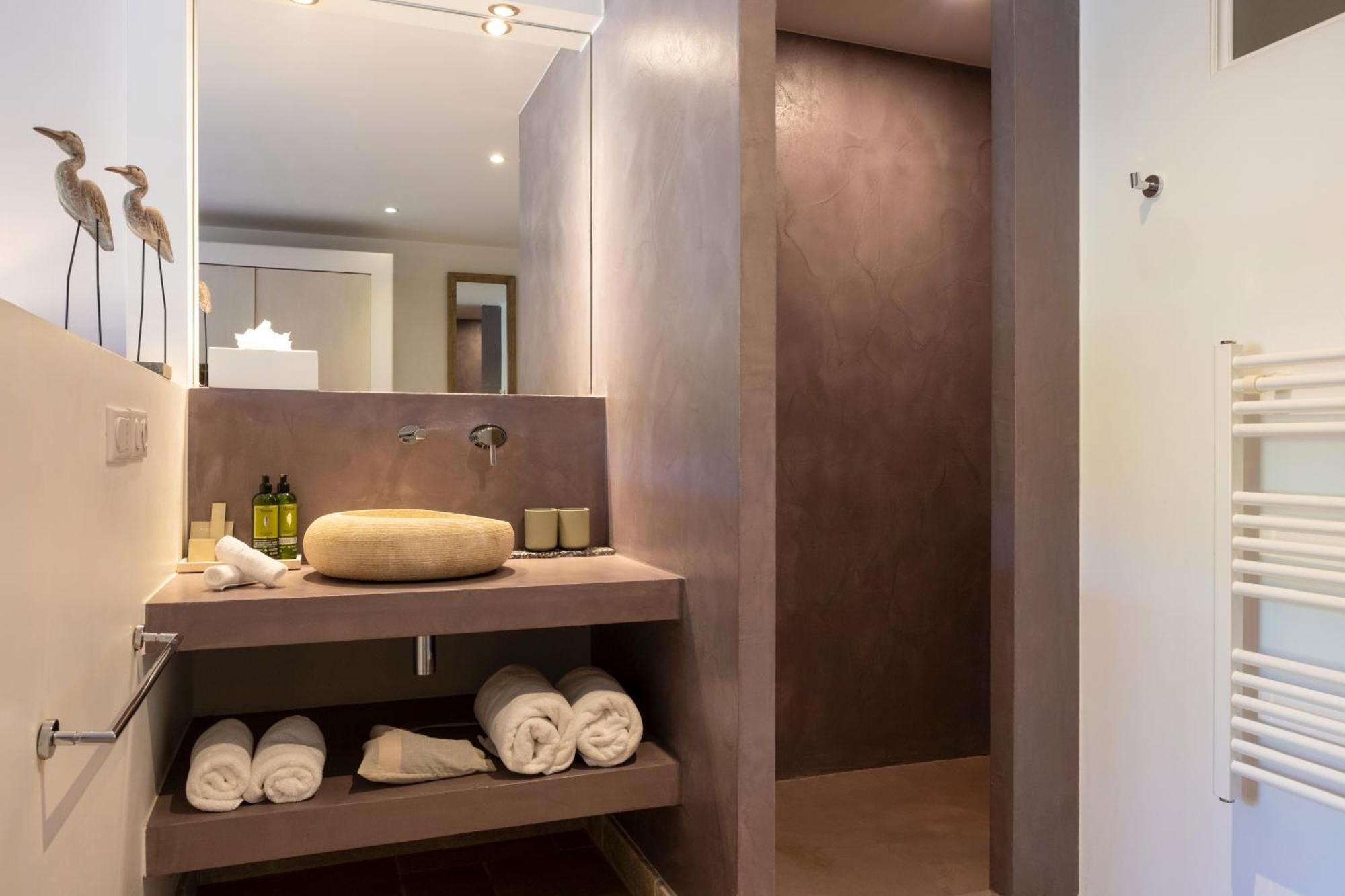 Hotel La Bastide D'Antoine Saint-Tropez Zewnętrze zdjęcie