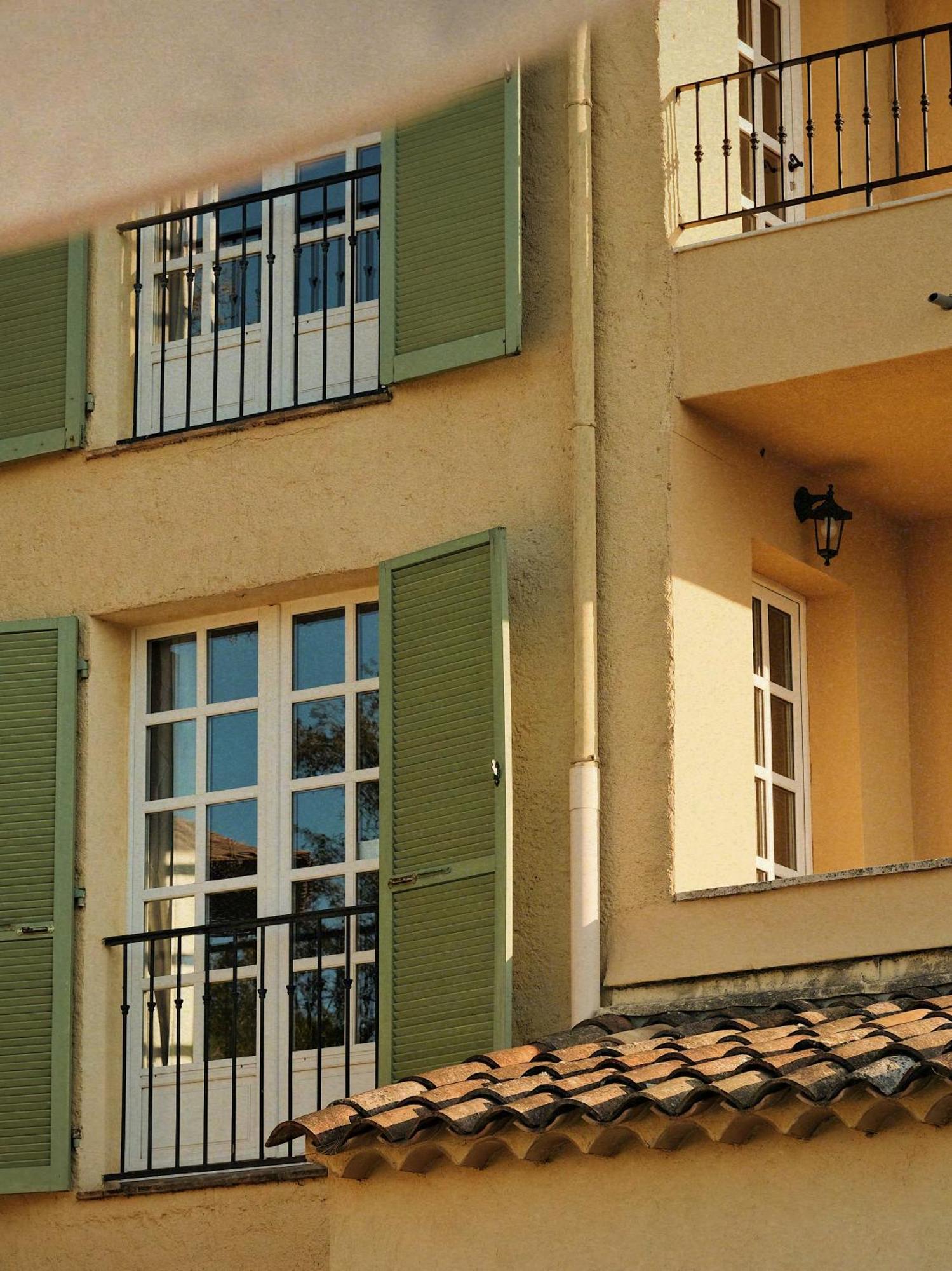 Hotel La Bastide D'Antoine Saint-Tropez Zewnętrze zdjęcie