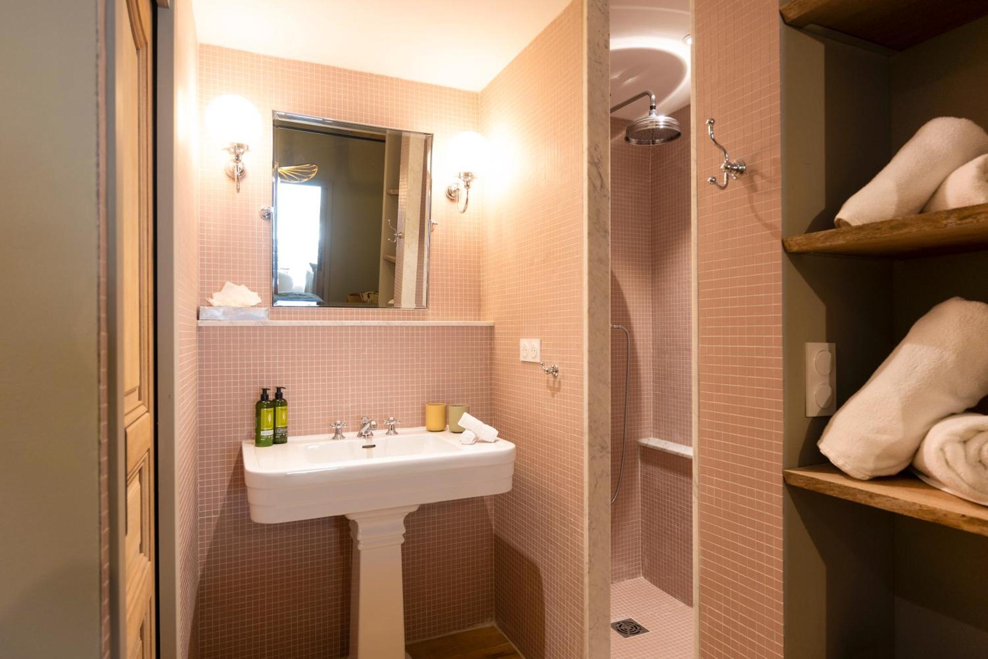 Hotel La Bastide D'Antoine Saint-Tropez Zewnętrze zdjęcie