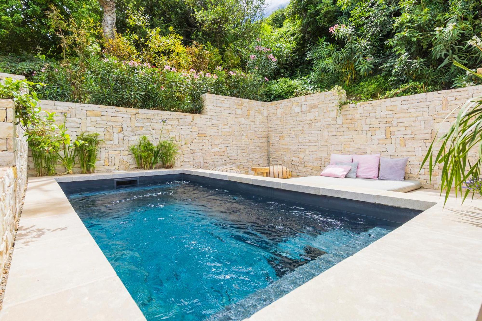Hotel La Bastide D'Antoine Saint-Tropez Zewnętrze zdjęcie
