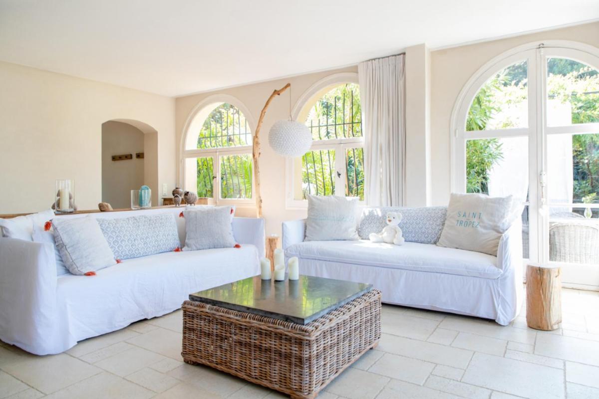 Hotel La Bastide D'Antoine Saint-Tropez Zewnętrze zdjęcie