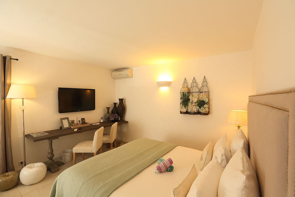 Hotel La Bastide D'Antoine Saint-Tropez Zewnętrze zdjęcie