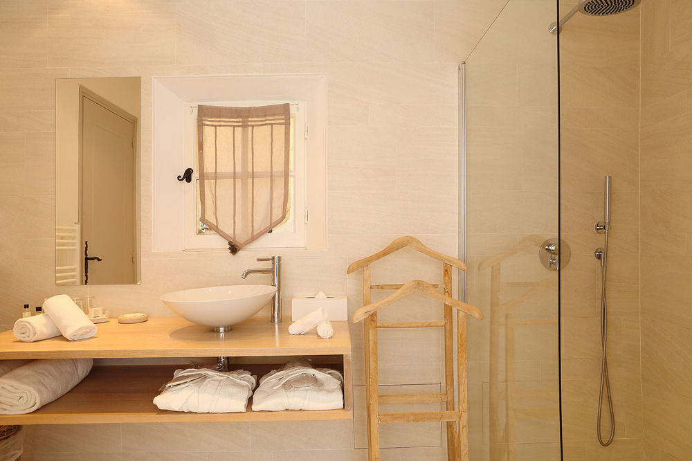 Hotel La Bastide D'Antoine Saint-Tropez Zewnętrze zdjęcie